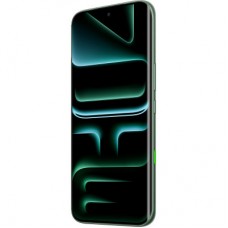 Мобільний телефон Infinix Note Edge 8/256 Gb Silk Green (4894947111211) - Фото
