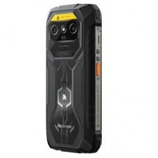 Мобільний телефон Blackview ROCK 8/256 GB Black (6931548325048) - Фото