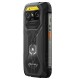 Мобильный телефон Blackview ROCK 8/256GB Black (6931548325048)