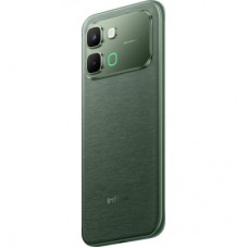 Мобільний телефон Infinix Note Edge 8/256 Gb Silk Green (4894947111211) - Фото