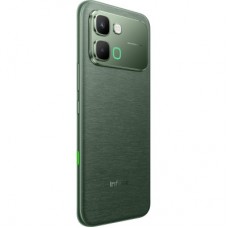 Мобільний телефон Infinix Note Edge 8/256 Gb Silk Green (4894947111211) - Фото