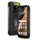Мобильный телефон Blackview ROCK 8/256GB Black (6931548325048)