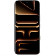 Мобільний телефон Infinix Note Edge 8/256 Gb Solar Orange (4894947119446) - Фото