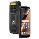 Мобильный телефон Blackview ROCK 8/256GB Black (6931548325048)