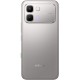 Мобільний телефон Infinix Note Edge 8/256Gb Lunar Titanium (4894947111242)