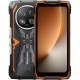 Мобільний телефон Blackview ROCK 2 12/256 GB Orange (6931548325581)