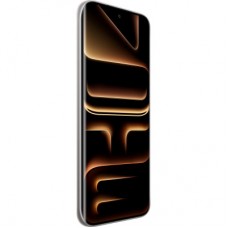 Мобільний телефон Infinix Note Edge 8/256Gb Lunar Titanium (4894947111242) - Фото