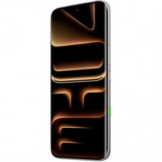Мобільний телефон Infinix Note Edge 8/256Gb Lunar Titanium (4894947111242) - Фото