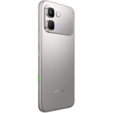 Мобільний телефон Infinix Note Edge 8/256Gb Lunar Titanium (4894947111242) - Фото