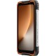 Мобільний телефон Blackview ROCK 2 12/256 GB Orange (6931548325581)