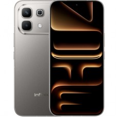 Мобільний телефон Infinix Note 60 8/256 Gb Mist Titanium (4894947114014) - Фото
