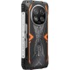 Мобильный телефон Blackview ROCK 8/256GB Orange (6931548325512)