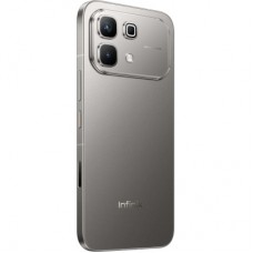 Мобільний телефон Infinix Note 60 8/256 Gb Mist Titanium (4894947114014) - Фото