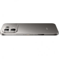 Мобільний телефон Infinix Note 60 8/256 Gb Mist Titanium (4894947114014) - Фото
