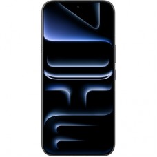 Мобільний телефон Infinix Note 60 8/256 Gb Midnight Black (4894947114038) - Фото