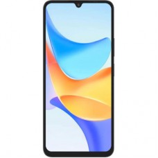 Мобільний телефон Blackview SHARK 6 4/128 GB Black (6931548323723) - Фото