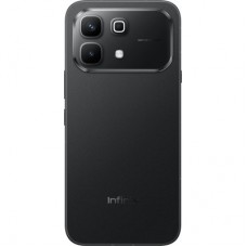 Мобільний телефон Infinix Note 60 8/256 Gb Midnight Black (4894947114038) - Фото