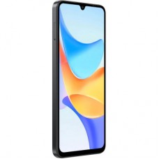 Мобільний телефон Blackview SHARK 6 4/128 GB Black (6931548323723) - Фото