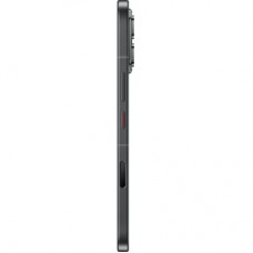 Мобільний телефон Infinix Note 60 8/256 Gb Midnight Black (4894947114038) - Фото