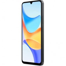 Мобільний телефон Blackview SHARK 6 4/128 GB Black (6931548323723) - Фото
