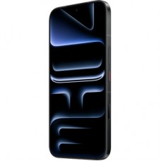 Мобільний телефон Infinix Note 60 8/256 Gb Midnight Black (4894947114038) - Фото