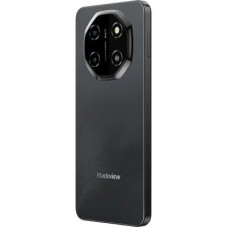 Мобільний телефон Blackview SHARK 6 4/128 GB Black (6931548323723) - Фото