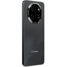Мобільний телефон Blackview SHARK 6 4/128 GB Black (6931548323723) - Фото
