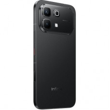 Мобільний телефон Infinix Note 60 8/256 Gb Midnight Black (4894947114038) - Фото