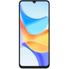 Мобільний телефон Blackview SHARK 6 4/128 GB Blue (6931548323730) - Фото