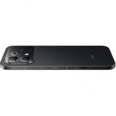 Мобільний телефон Infinix Note 60 8/256 Gb Midnight Black (4894947114038) - Фото