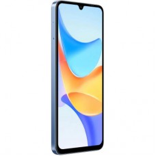 Мобільний телефон Blackview SHARK 6 4/128 GB Blue (6931548323730) - Фото