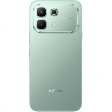 Мобільний телефон Infinix Note 60 8/256 Gb Fizz Blue (4894947114052) - Фото