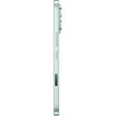Мобільний телефон Infinix Note 60 8/256 Gb Fizz Blue (4894947114052) - Фото