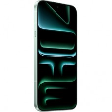 Мобільний телефон Infinix Note 60 8/256 Gb Fizz Blue (4894947114052) - Фото