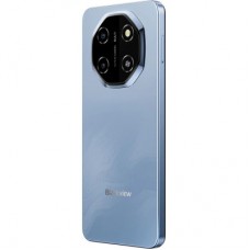 Мобільний телефон Blackview SHARK 6 4/128 GB Blue (6931548323730) - Фото