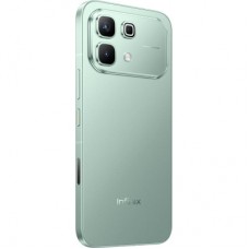 Мобільний телефон Infinix Note 60 8/256 Gb Fizz Blue (4894947114052) - Фото