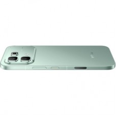 Мобільний телефон Infinix Note 60 8/256 Gb Fizz Blue (4894947114052) - Фото