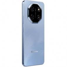 Мобільний телефон Blackview SHARK 6 4/128 GB Blue (6931548323730) - Фото