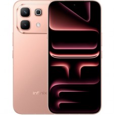 Мобільний телефон Infinix Note 60 8/256 Gb Rose Gold (4894947114076) - Фото