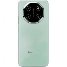 Мобільний телефон Blackview SHARK 6 4/128 GB Green (6931548323747) - Фото