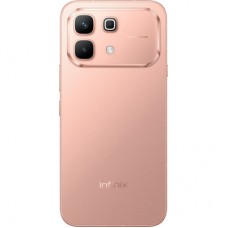 Мобільний телефон Infinix Note 60 8/256 Gb Rose Gold (4894947114076) - Фото
