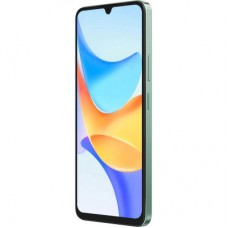 Мобільний телефон Blackview SHARK 6 4/128 GB Green (6931548323747) - Фото