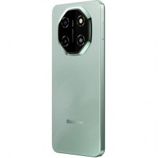 Мобільний телефон Blackview SHARK 6 4/128 GB Green (6931548323747) - Фото