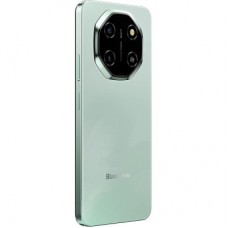 Мобільний телефон Blackview SHARK 6 4/128 GB Green (6931548323747) - Фото
