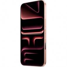 Мобільний телефон Infinix Note 60 8/256 Gb Rose Gold (4894947114076) - Фото