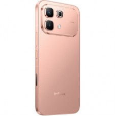 Мобільний телефон Infinix Note 60 8/256 Gb Rose Gold (4894947114076) - Фото