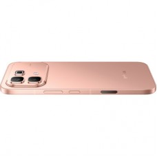 Мобільний телефон Infinix Note 60 8/256 Gb Rose Gold (4894947114076) - Фото