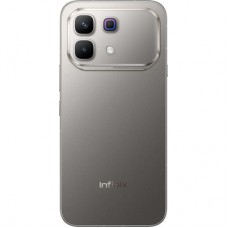 Мобільний телефон Infinix Note 60 Pro 8/256 Gb Mist Titanium (4894947114342) - Фото
