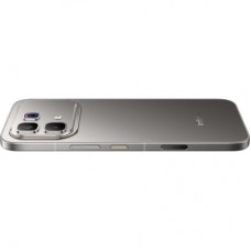 Мобільний телефон Infinix Note 60 Pro 8/256 Gb Mist Titanium (4894947114342) - Фото
