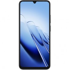 Мобільний телефон Blackview WAVE 10 8/128 GB Black (6931548326571) - Фото